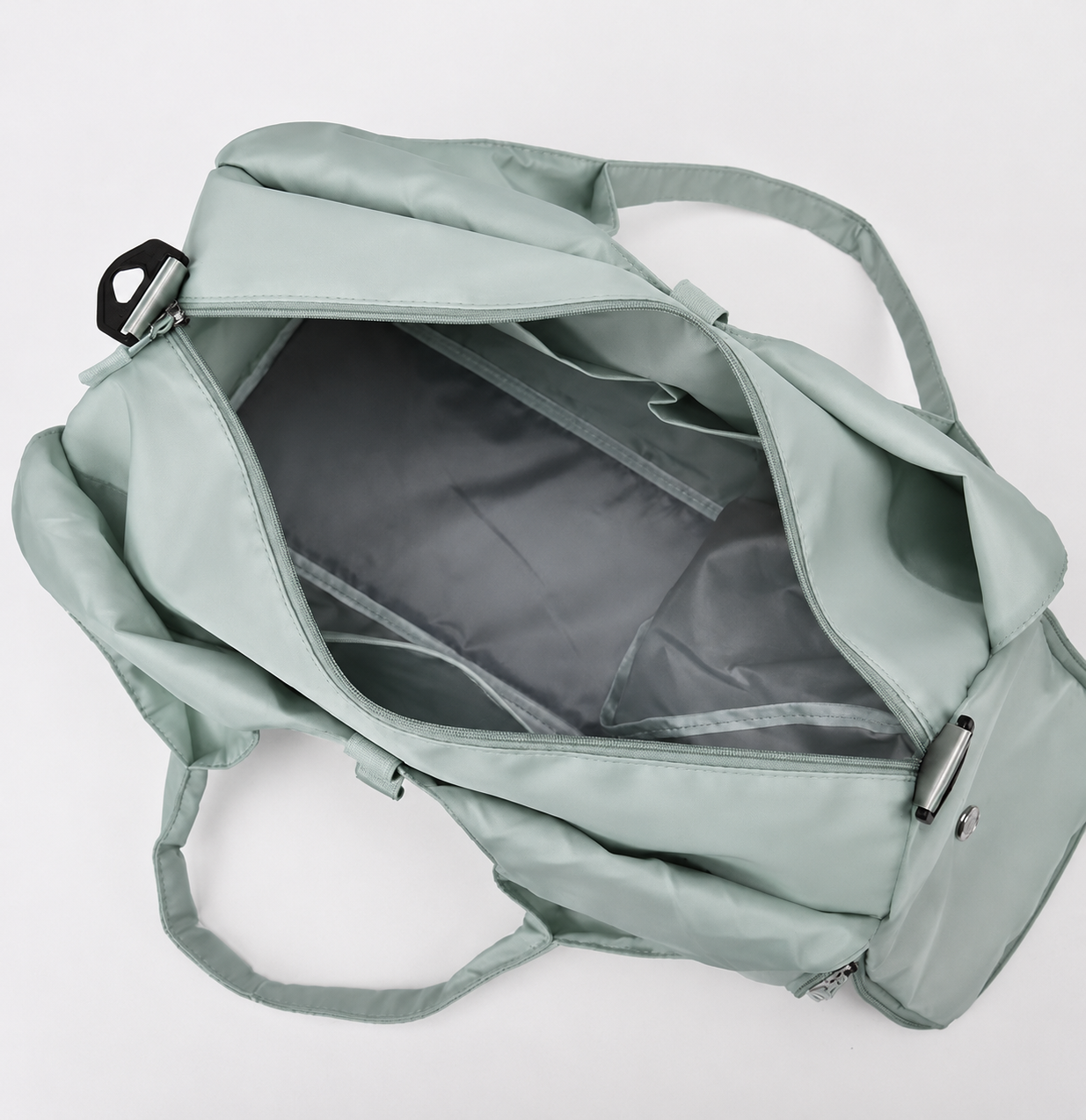 Flow & Go Bag