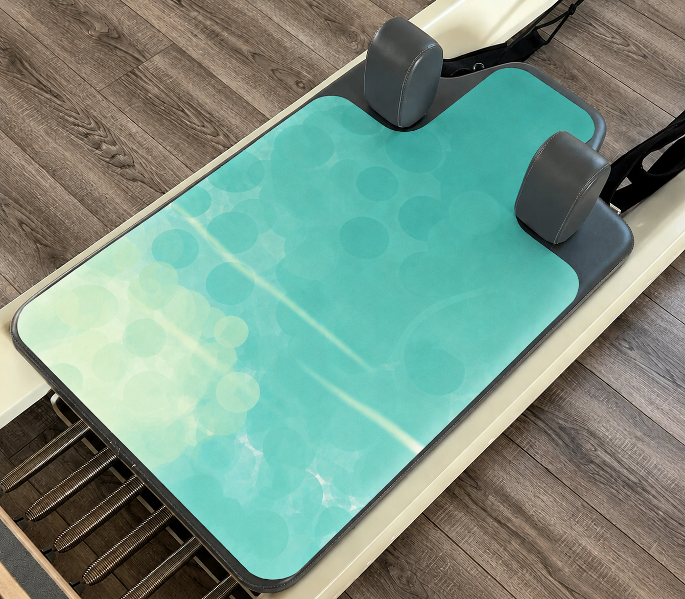 Aqua Bloom Reformer Mat