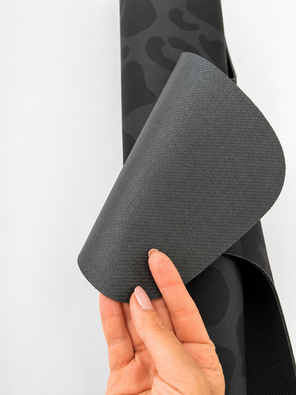 Panther Mat