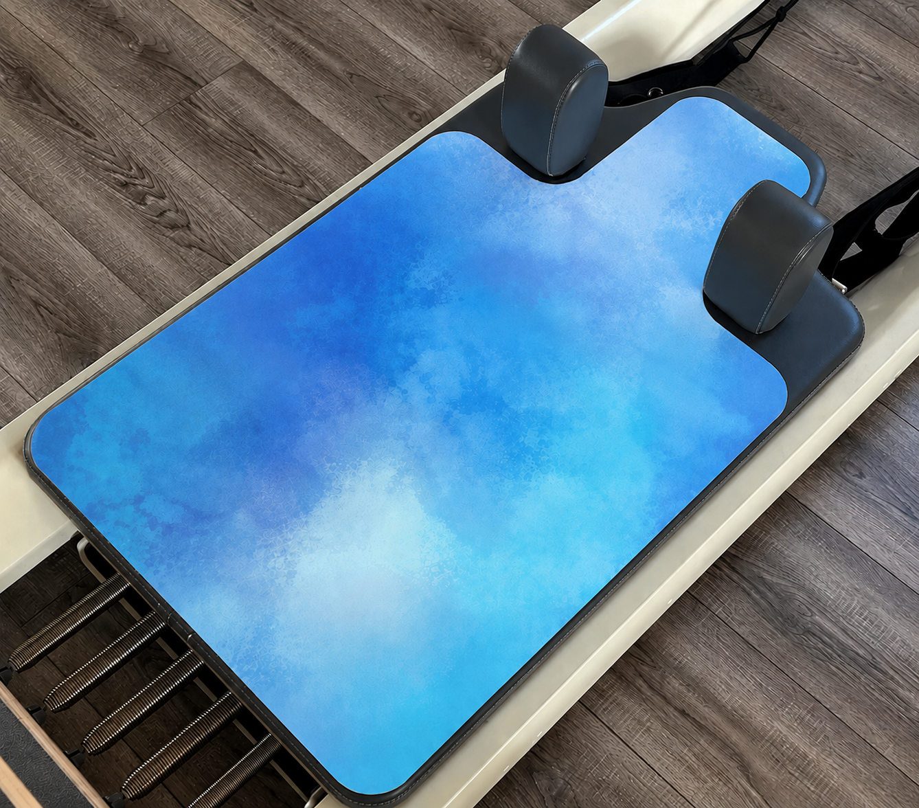 Ocean Mist Mat