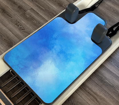 Ocean Mist Mat