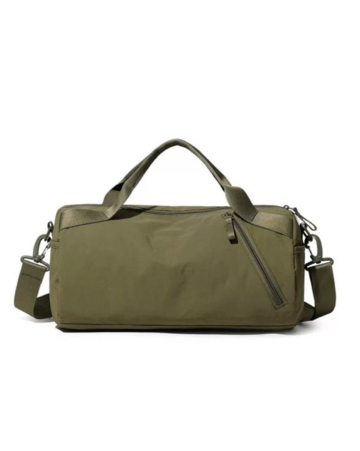Olive Motion Bag
