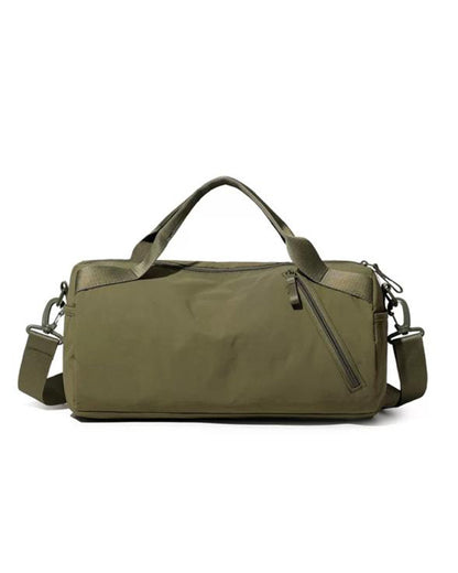 Olive Motion Bag