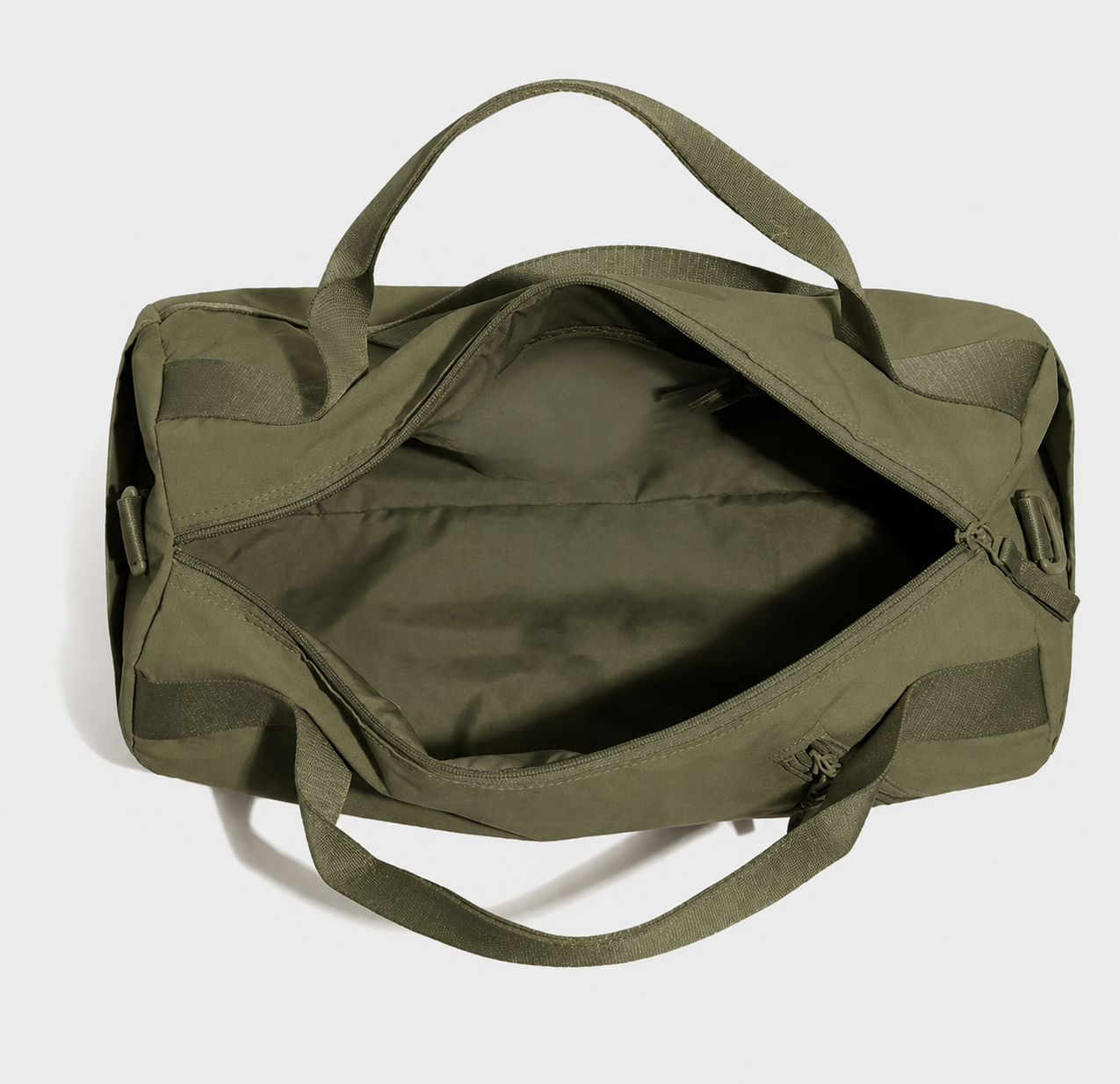 Olive Motion Bag