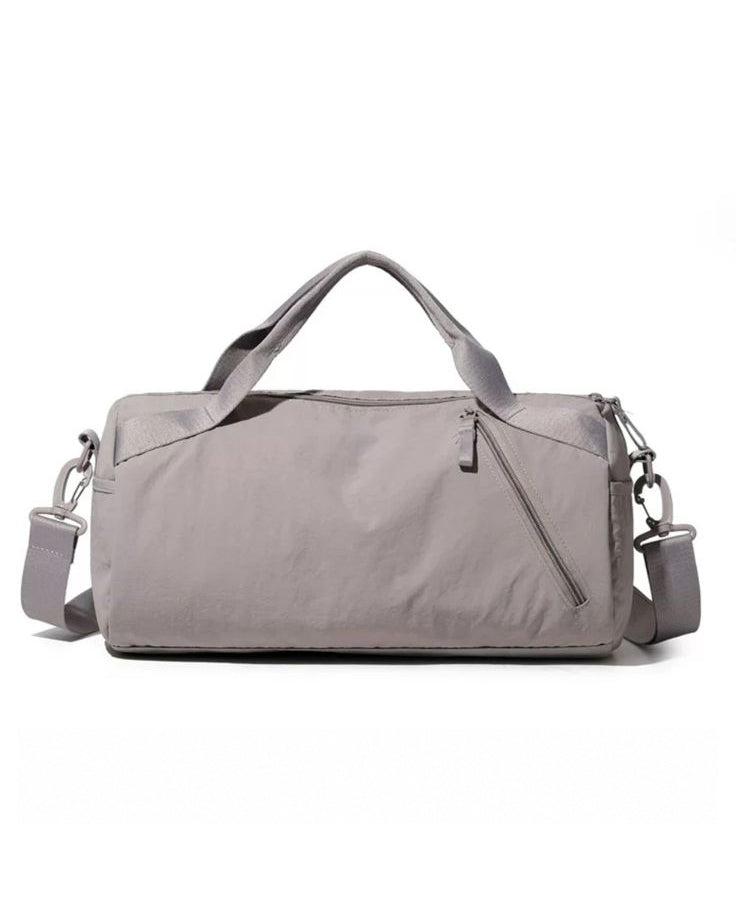 Cloud Grey Bag