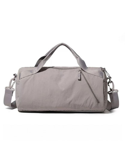 Grey Motion Bag