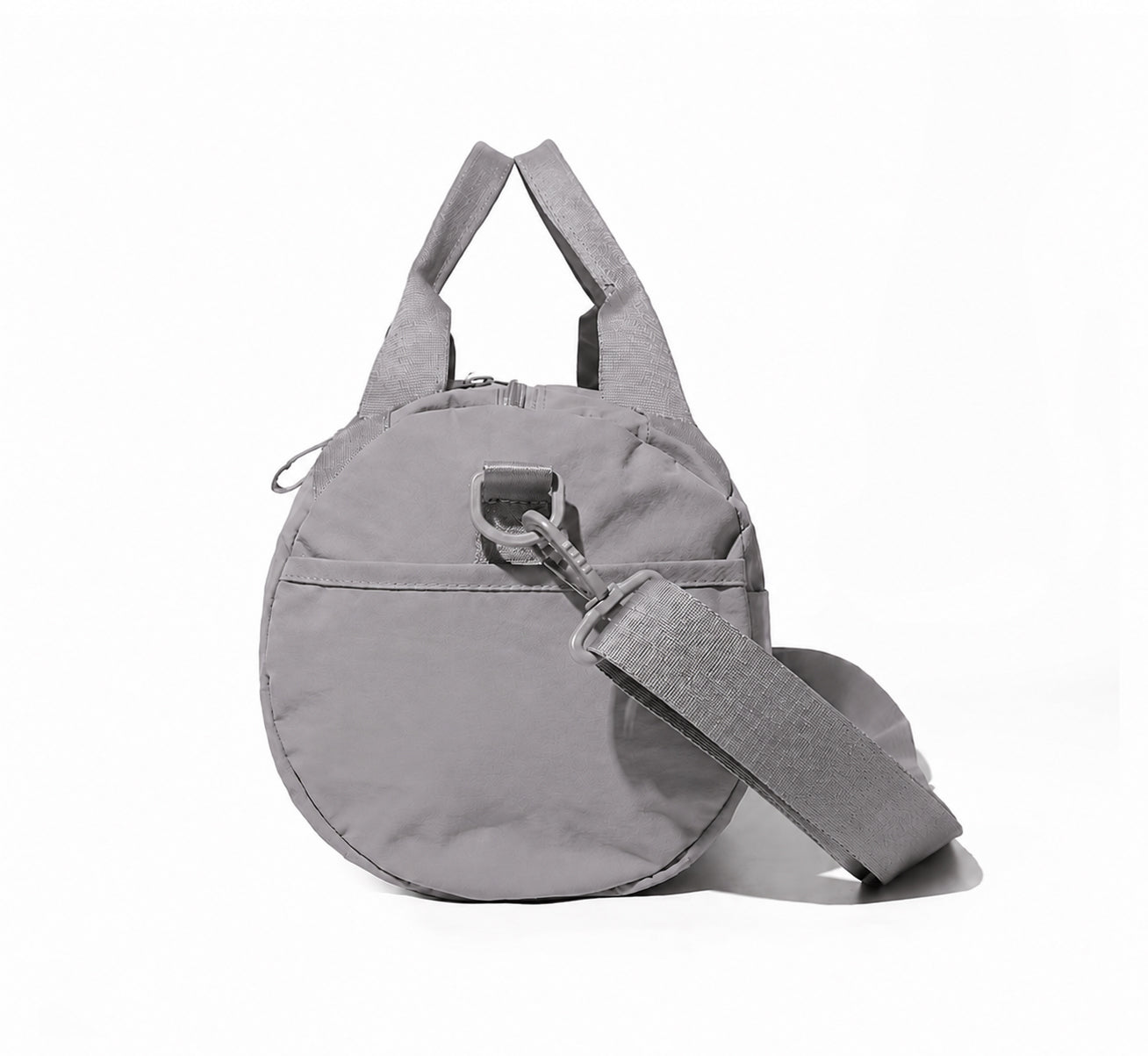 Cloud Grey Bag