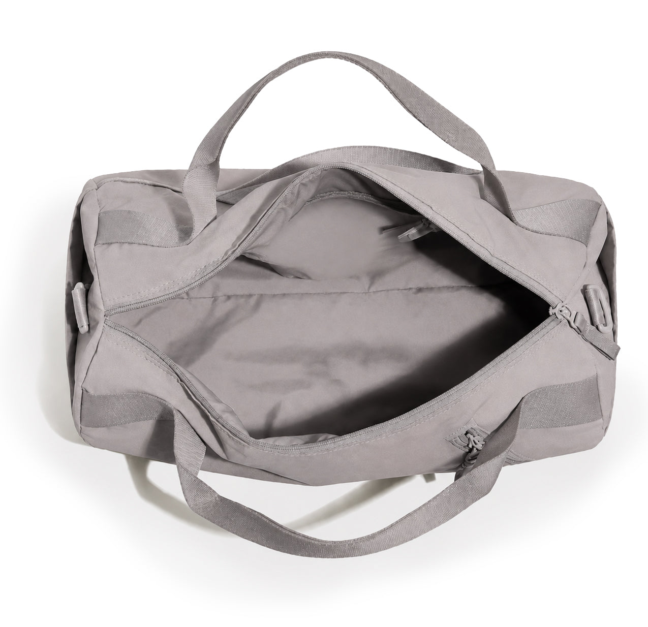 Cloud Grey Bag