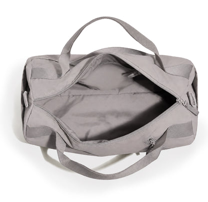 Grey Motion Bag