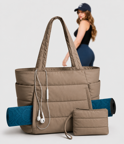 Coffee Flow Bag