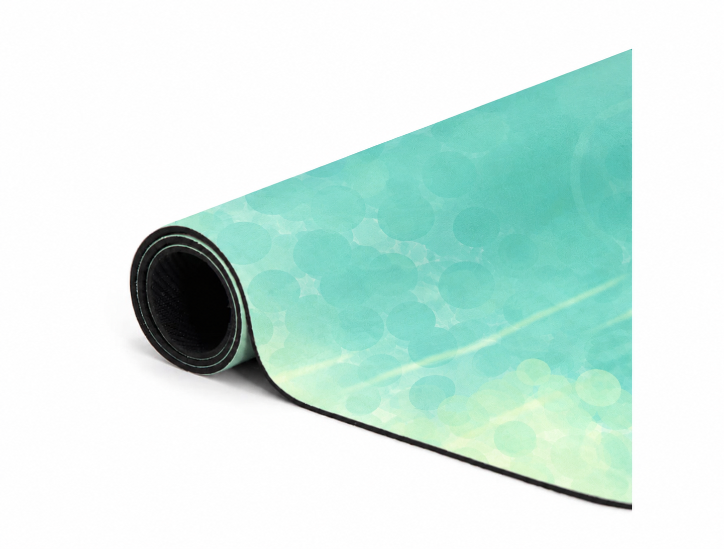 Aqua Bloom Reformer Mat