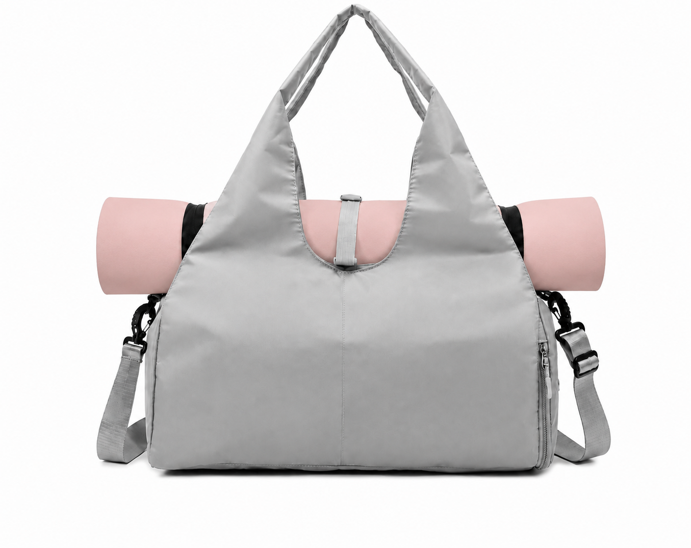 Grey Flow & Go Bag
