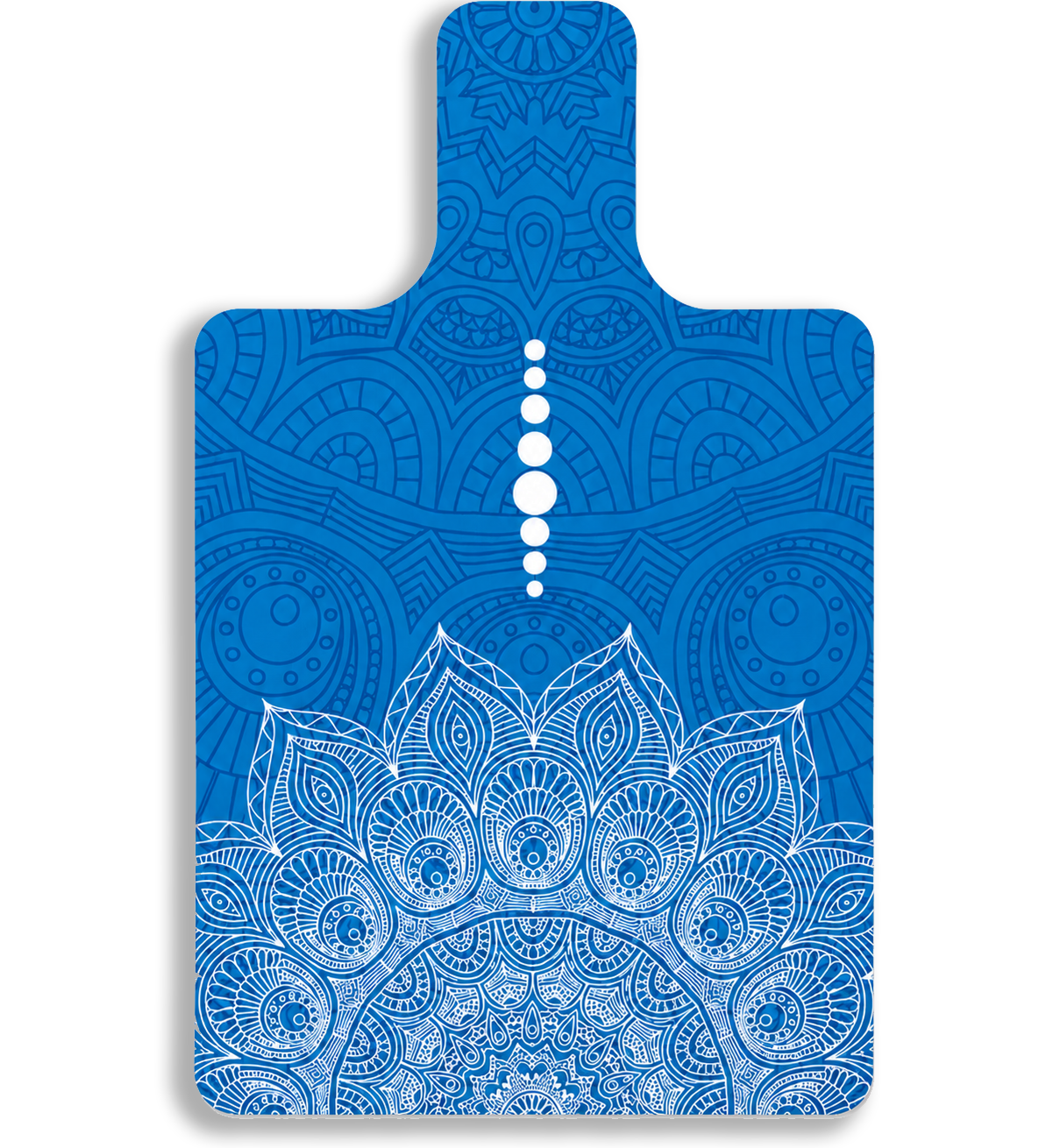 Ocean Mandala Mat