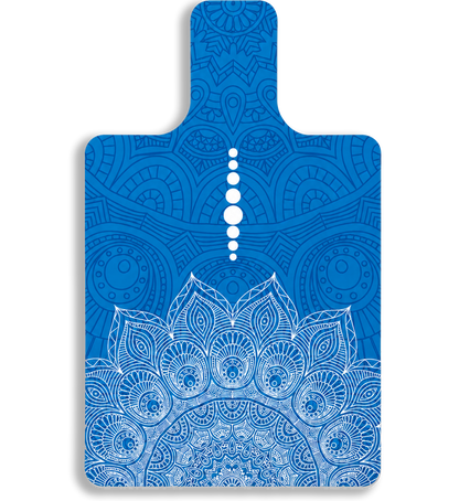 Ocean Mandala Mat