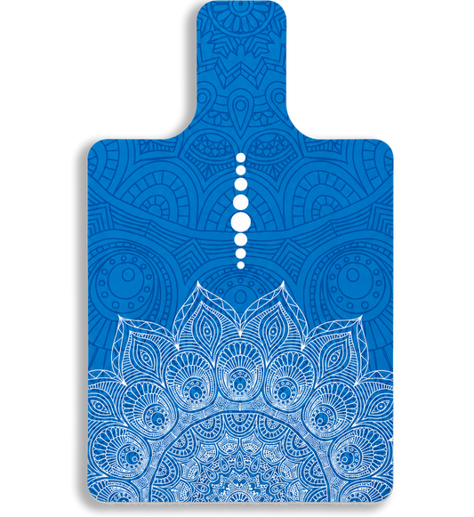 Ocean Mandala Mat