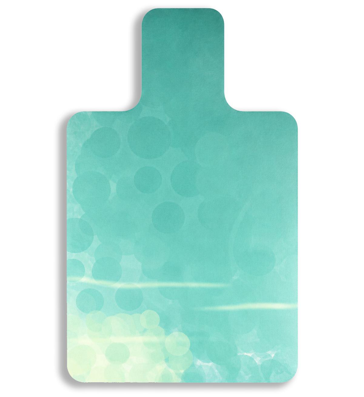 Aqua Bloom Reformer Mat