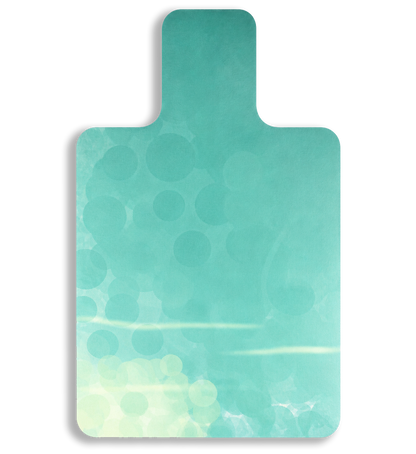 Aqua Bloom Mat