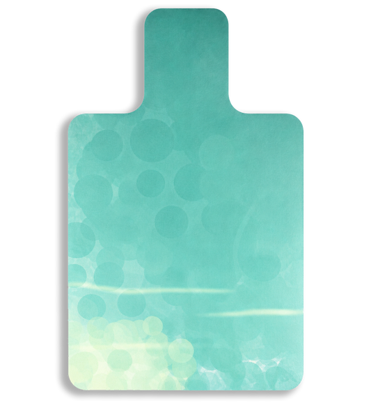 Aqua Bloom Reformer Mat