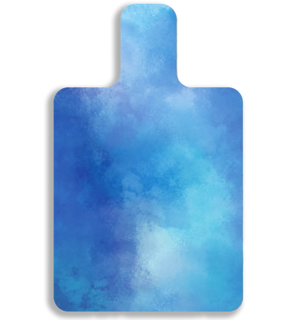 Ocean Mist Mat