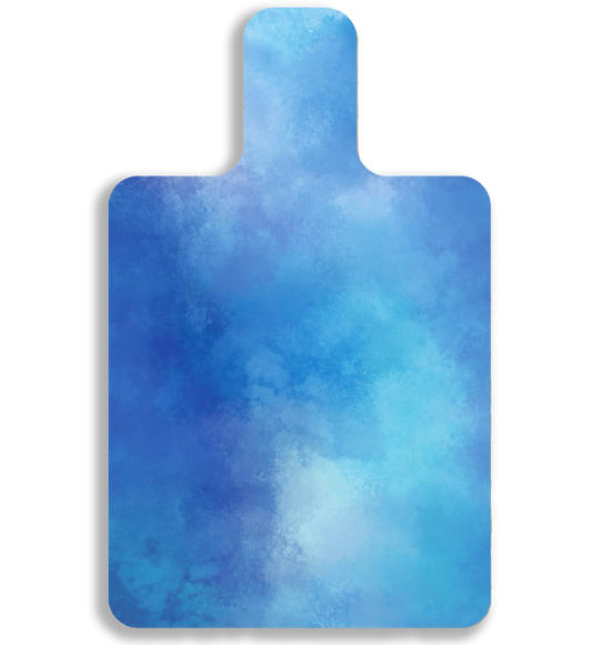 Ocean Mist Mat