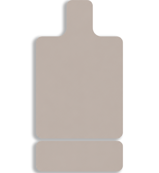 Mocha Tail Mat