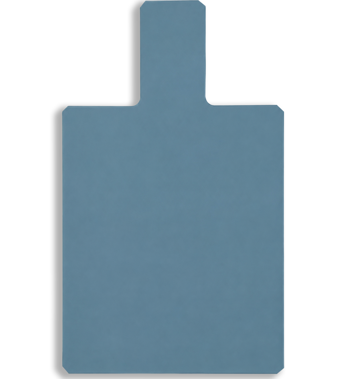 Ocean Solid Natural Rubber Mat