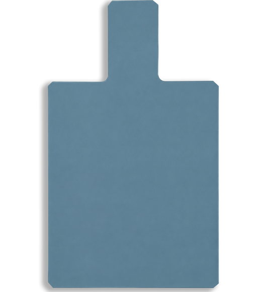 Ocean Solid Natural Rubber Mat