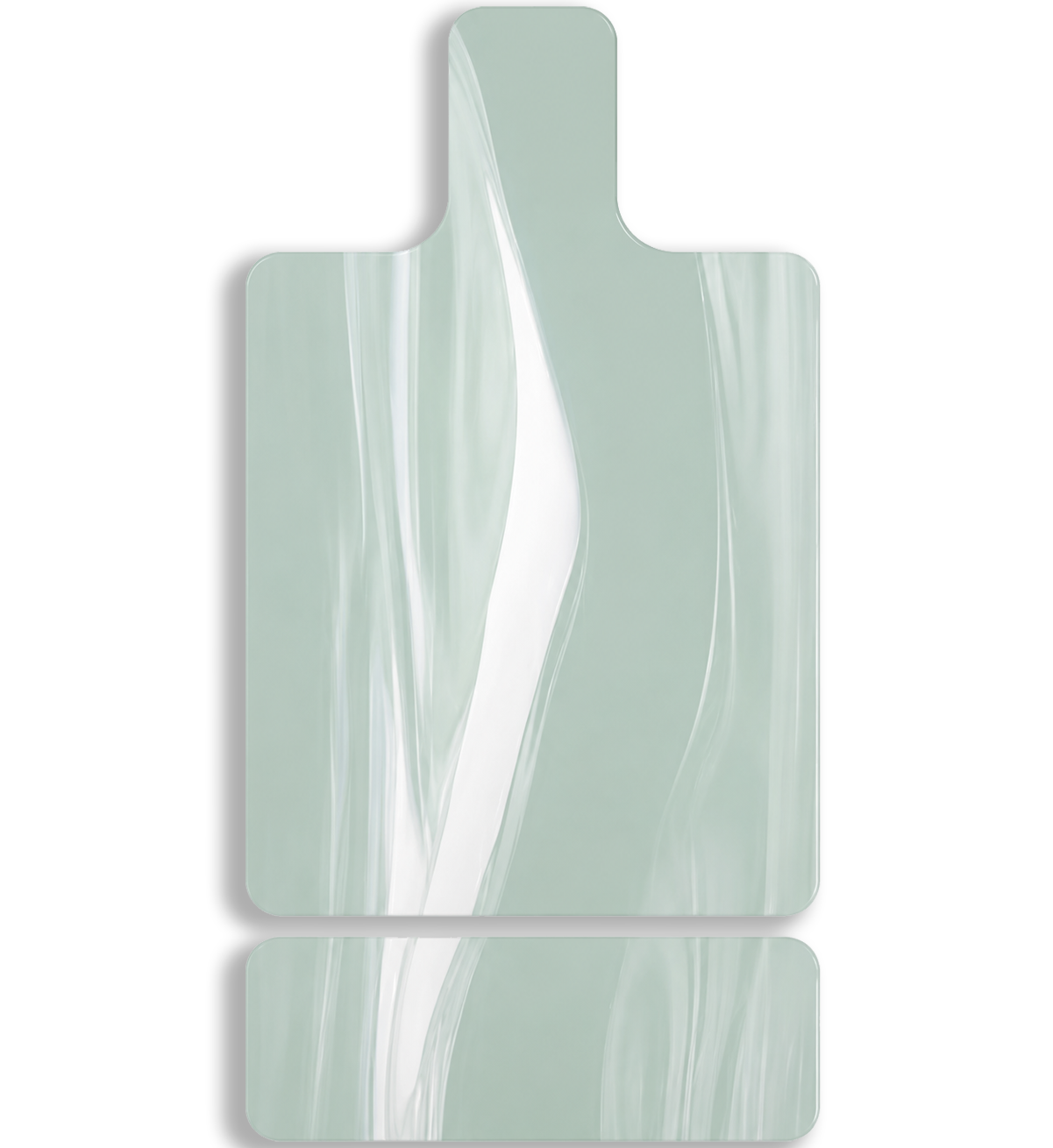 Sage Flow Mat