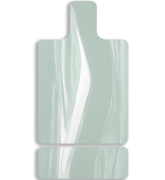 Sage Flow Mat